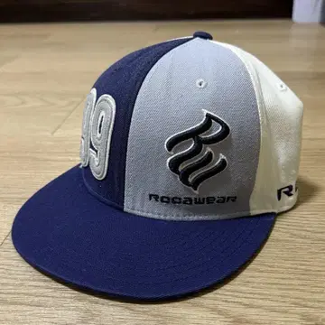 RocaWear 로카웨어 캡 63.5 HIPHOP Bboy