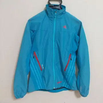 adidas TERREX 하이브리드 소프트쉘 자켓 L