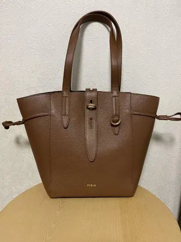 컨디션 최상 훌라 숄더 백
