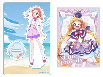 이누카이 이로하 / 큐어 프렌디 굿즈 세트