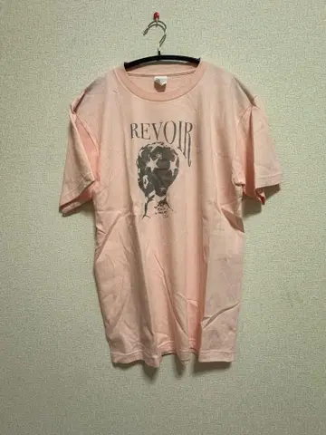 REVOIR T셔츠