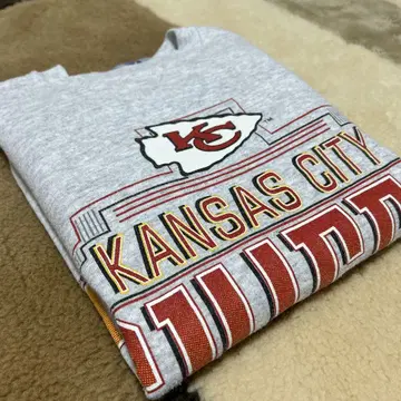 90s LOGO7 트레이닝복 맨투맨 USA 빈티지 NFL