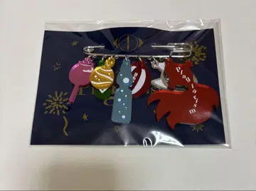 요루시카 도작 재연 굿즈 미러 키링