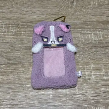 와타라이 히바리 폴라로이드 카드 홀더