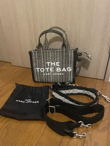 마크제이콥스 백