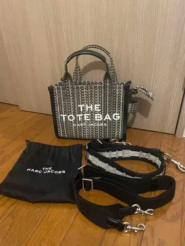 마크제이콥스 백