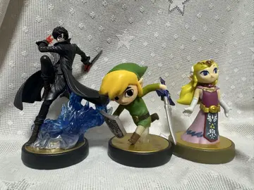 amiibo