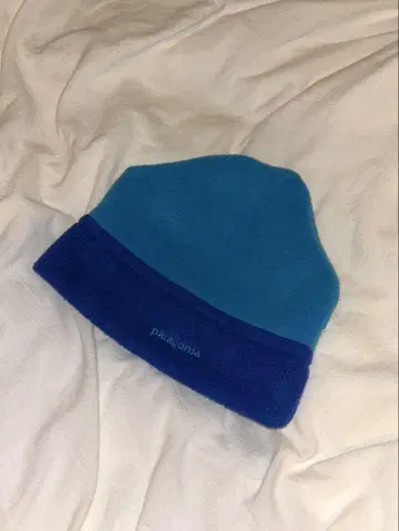 90s patagonia 플리스 캡 알파인 햇 USA 제조