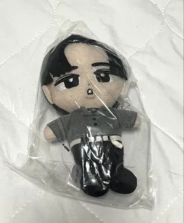 스노 메구로 렌 봉제 인형