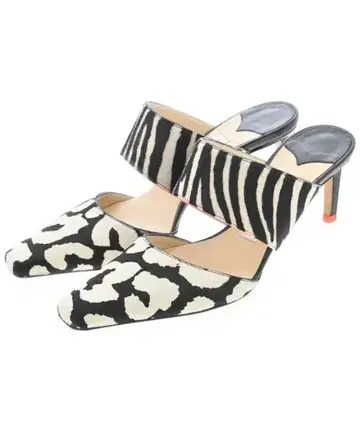 JIMMY CHOO 여성용 샌들