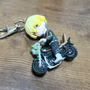 도쿄 리벤저스 동리베 치후유 키링