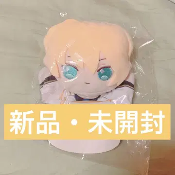 [홀로스타즈] 키시도 텐마 퍼펫 [홀로스타]