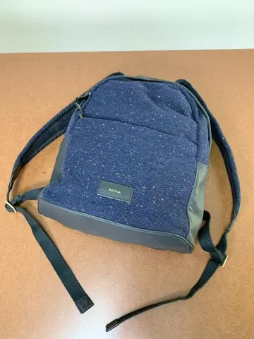 [Paul Smith] 백팩 백팩 네이비 블랙