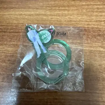 FANTASTICS 야기 유세이 반지