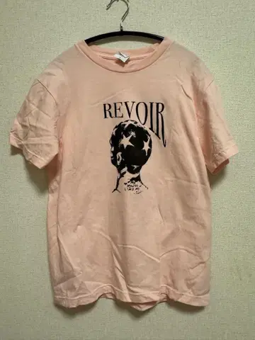 REVOIR T셔츠