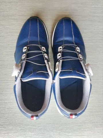 Callaway 골프화 파랑