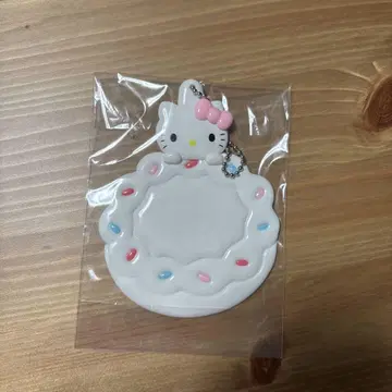 헬로키티 메르헨 공방 fancysanrio ISETAN 한정판