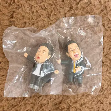 [ 새상품 ] 다이앤 고이고이데스스스 가챠 키링