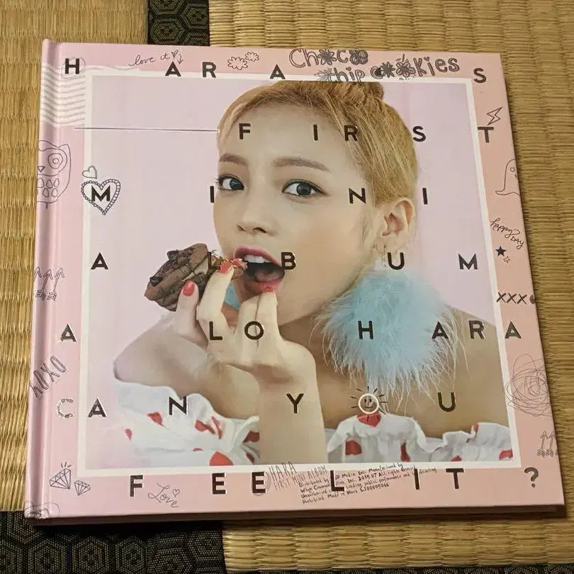 1번째 상품 이미지