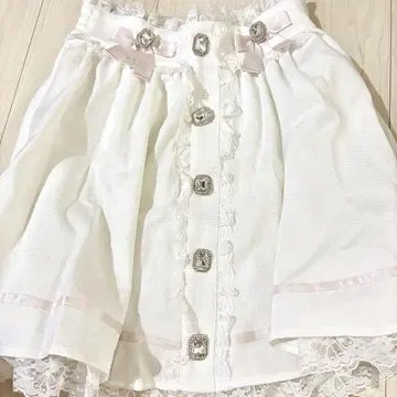 Ank Rouge 스커트