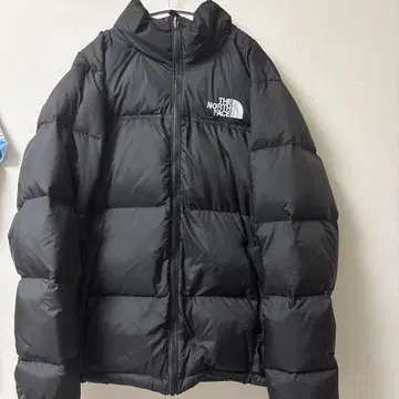THE NORTH FACE 눕시 다운 XL