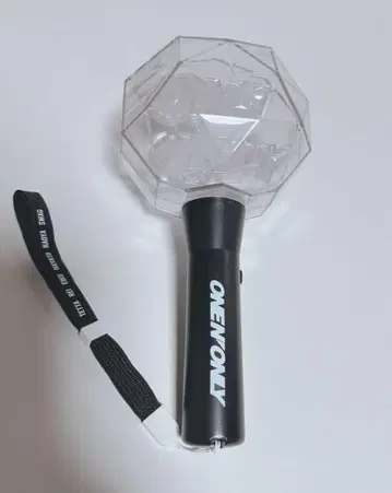 ONE N' ONLY 원엔 응원봉