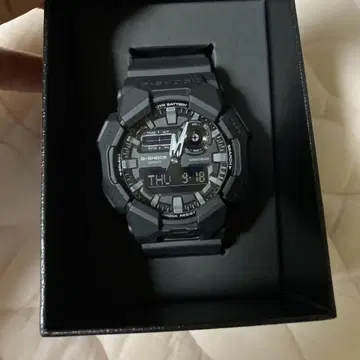 G-SHOCK GA-010-1A1JF