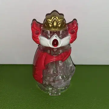 Go 프린세스 프리큐어 드레스업 키 큐어 스칼렛 프리큐어 레어