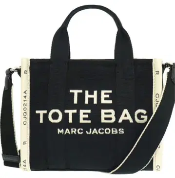 MARC JACOBS 토트백