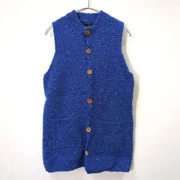 HOWLiN 코발트 블루 베스트