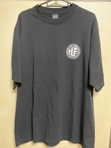 HUF 티셔츠