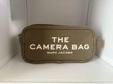 새상품급 미사용 새상품 마크제이콥스 THE CAMERA BAG 2way