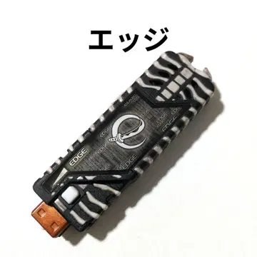 가면라이더 더블 가이아 메모리 엣지 메모리 도펀트