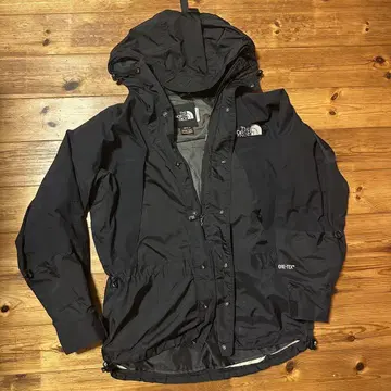 THE NORTH FACE 고어텍스 나일론 자켓 M