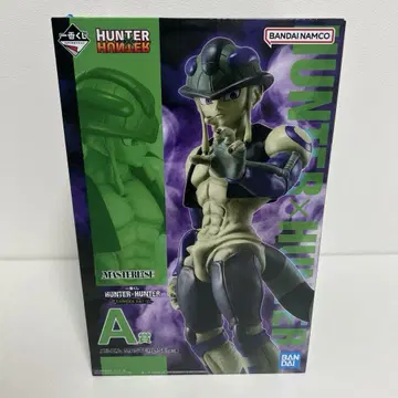 HUNTER x HUNTER 제일복권 A상 메르엠