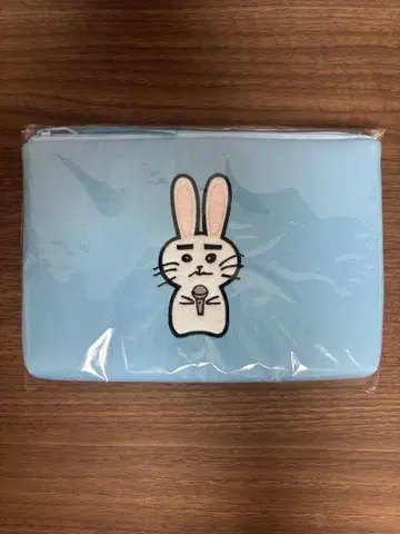 SHINee 온유 ONEW 파우치 일본 공식 굿즈