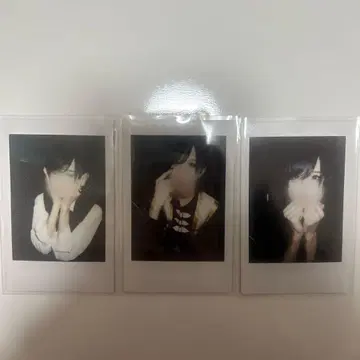 세이브 포인트 소매 폴라로이드