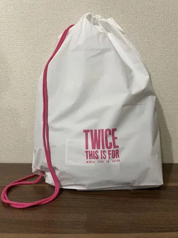[ 미개봉품 ] TWICE 업그레이드 혜택 THIS IS FOR 도쿄돔