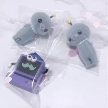 교육 방송 가챠가챠 타마 2종 박사