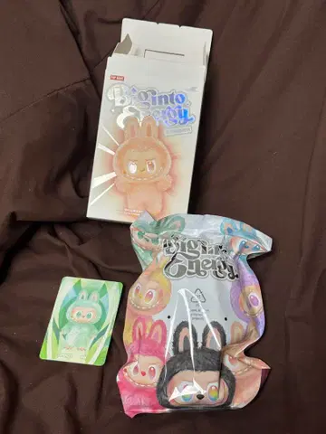 [러브브] Big into Energy SERENITY