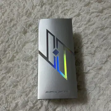 JO1 OFFICIAL LIGHT STICK