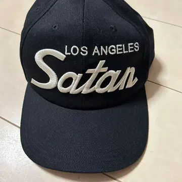 saint m x x x x x x CAP SATAN 세인트 마이클
