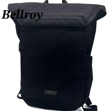 Bellroy 멜로이 MELBOURNE 백팩 럭색