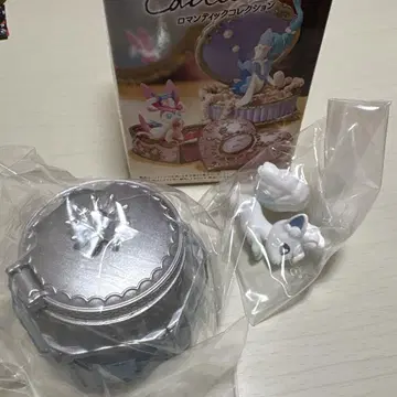 포켓몬 로맨틱 컬렉션