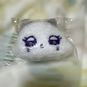 시미즈 케이코 K:NYAN 봉제 인형 키링