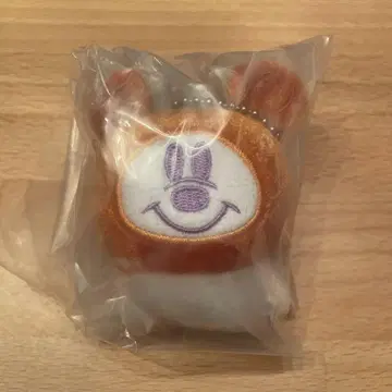 디즈니 할로윈 유령 봉제 인형 참 시크릿