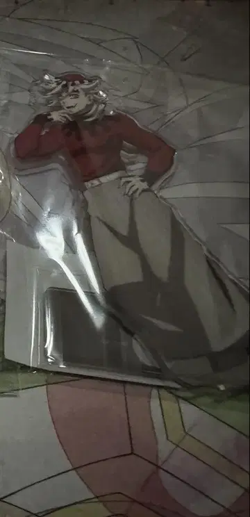 귀멸의 칼날 ufotable 귀 cafe 아크릴 스탠드 도우마