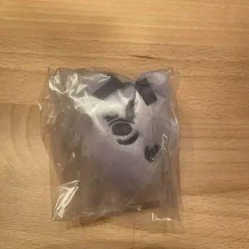 디즈니 할로윈 유령 봉제 인형 참 보라색