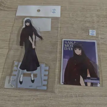 사카모토 데이즈 라이더 복권 대불