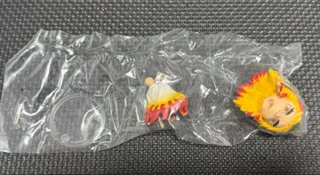 귀멸의 칼날 치맛! 캐릭터 렌고쿠 쿄쥬로